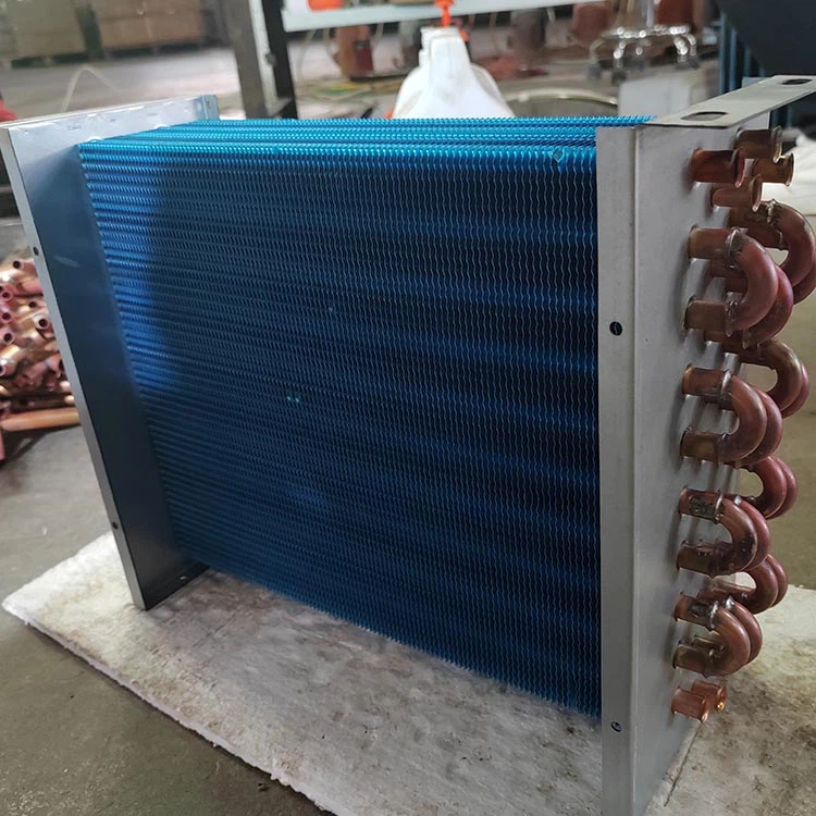 Dehumidifier Condenser