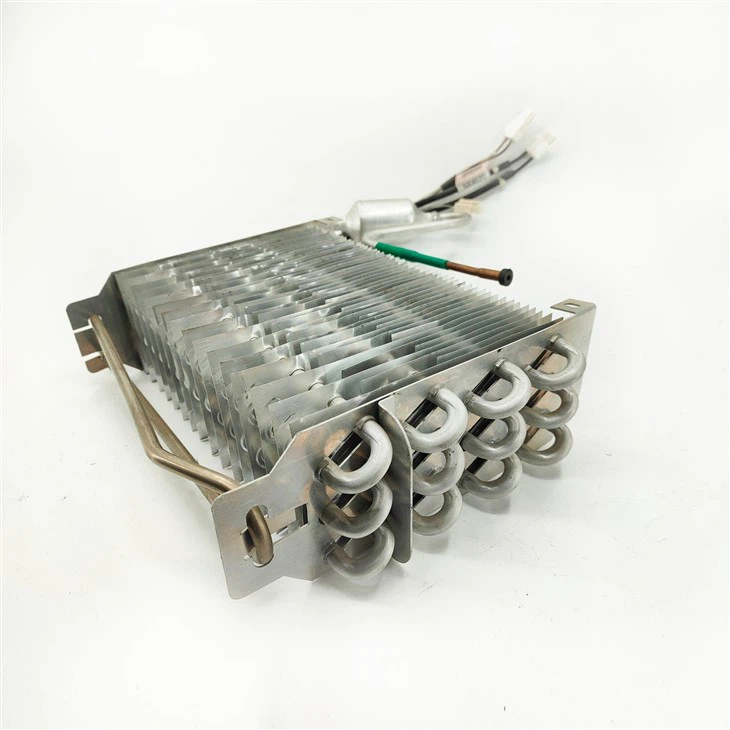 Ice Machine Condenser