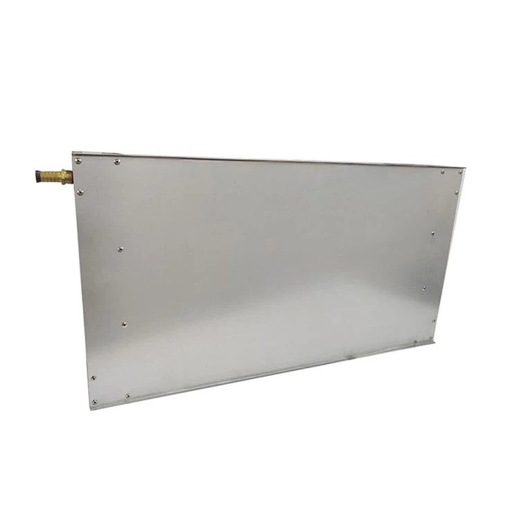 Military Water-cooled Radiator