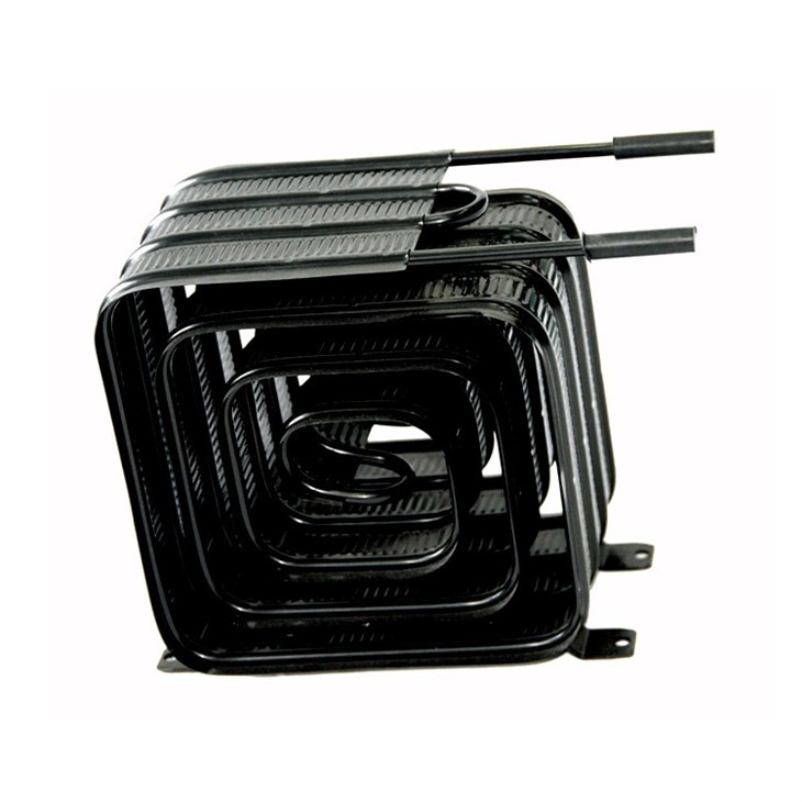 Wire Tube Condenser For Deep Freezer