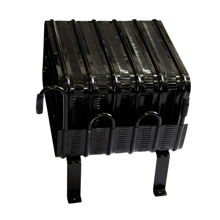 Wire Tube Condenser For Deep Freezer