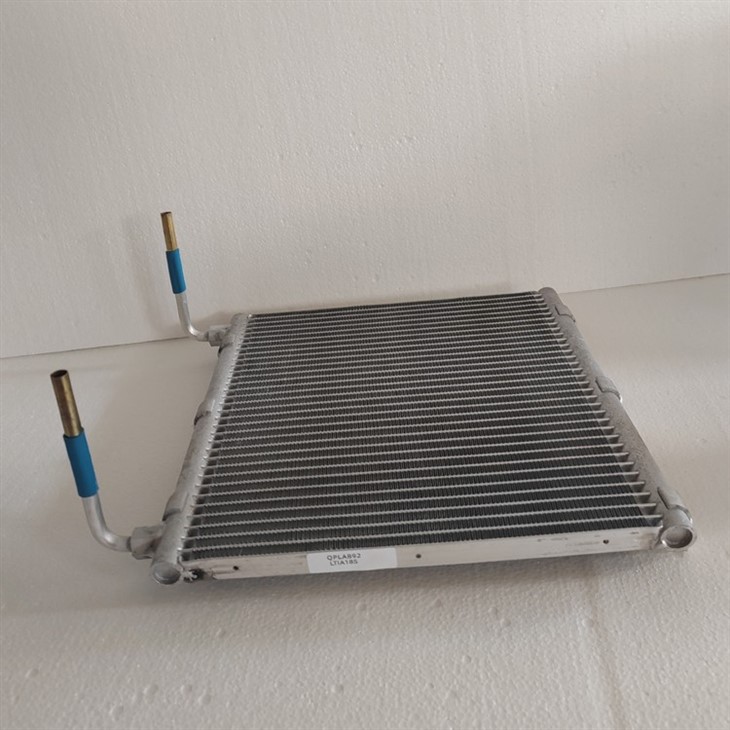 Air Conditioning Parallel Flow Micro Channel Condenser