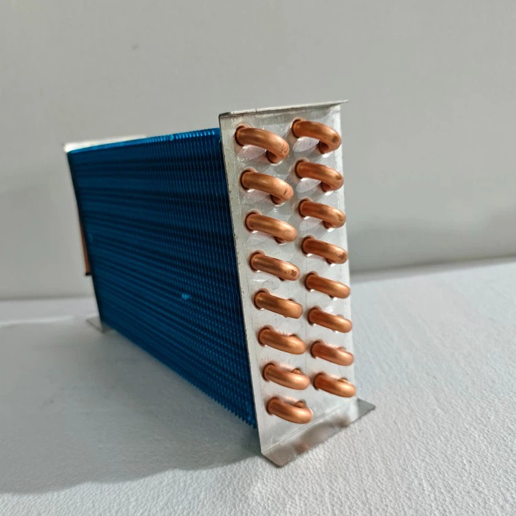 Commercial Air Conditioning Evaporator
