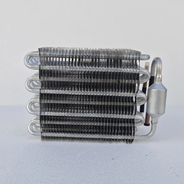 evaporator 12 evaporator 12