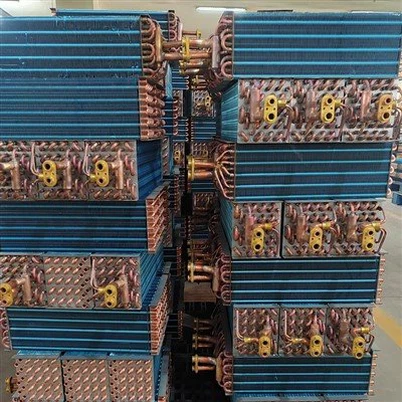 Nem szabványos légkondicionáló párologtató